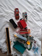 Retro autos van verschillende merken, Verzamelen, Ophalen of Verzenden, Overige typen