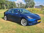 Tesla Model 3 Standaard Plus | Blauw | 19" Sportvelgen, Automaat, Zwart, Blauw, USB