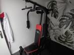 Christopheit Sport kracht training station, Ophalen, Zo goed als nieuw, Overige typen