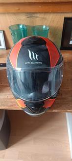 MT Fast Bend Design, Ophalen, Nieuw