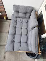 Mooie tuinbank, Ophalen of Verzenden