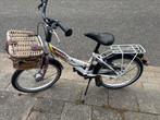Meisje fiets, Ophalen of Verzenden, Gebruikt, 20 inch