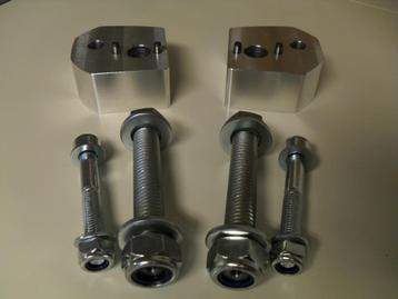 Stuurverhogers - stuurverhoger Yamaha FJR 1300 vanaf 2006 beschikbaar voor biedingen