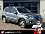 Volkswagen Tiguan 2.0 TSI Track&Field 4Motion - trekhaak - N, Automaat, Gebruikt, Parkeersensor, 4 cilinders