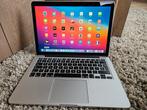 Macbook pro retina, Ophalen of Verzenden, Gebruikt, 13 inch, 2 tot 3 Ghz
