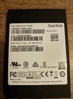 San Disk 256 ssd, Computers en Software, Harde schijven, Intern, Zo goed als nieuw, Laptop, SSD