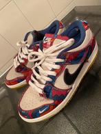Nike air SB Parra 42, Kleding | Heren, Schoenen, Wit, Nike, Ophalen of Verzenden, Sneakers of Gympen