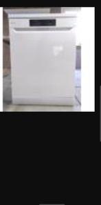 Kenwood Vaatwasser Goedwerkende Freestanding Dishwasher, Gebruikt, Voorspoelprogramma, 60 cm of meer, Ophalen of Verzenden