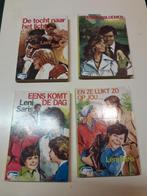 boekjes Leni Saris - jeugdpockets Witte Raven, Boeken, Ophalen of Verzenden, Gelezen, Leni Saris, Nederland