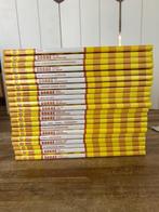 Borre Leesclub 21 delen groep 3, Boeken, Kinderboeken | Jeugd | onder 10 jaar, Ophalen of Verzenden, Gelezen, Jeroen Aalbers, Fictie algemeen