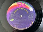 Shalamar – Right In The Socket / Right time for us 12”disco, Ophalen of Verzenden, Gebruikt, 12 inch, Disco