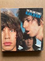 The Rolling Stones, Black And Blue - vinyl, Gebruikt, Ophalen of Verzenden