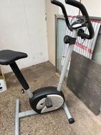 Home trainer, Ophalen, Gebruikt, Buik, Metaal