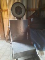 weegschaal, Witgoed en Apparatuur, Ophalen