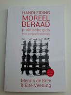 Menno de Bree - Handleiding moreel beraad, Ophalen of Verzenden, Nieuw, Menno de Bree; Eite Veening
