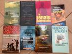 Renate Dorrestein Boeken Collectie, Ophalen of Verzenden, Zo goed als nieuw, Nederland