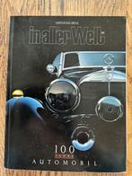Mercedes in aller Welt 100 jahre automobil, Boeken, Auto's | Boeken, Ophalen of Verzenden, Zo goed als nieuw, Mercedes