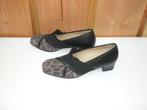 pumps maat 39    merk : Hassia, Hassia, Pumps, Zwart, Ophalen of Verzenden