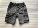 Maat 92 - korte broek van petrol , h&m, vhf - div, Kinderen en Baby's, Kinderkleding | Maat 92, Broek, Ophalen of Verzenden, Zo goed als nieuw