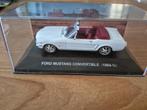 Ford Mustang Convertible - 1964-1/2, Verzenden, Nieuw, Auto, Overige merken