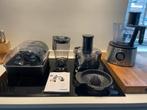 Philips keukenmachine / foodprossesor/ blender, Witgoed en Apparatuur, Keukenmixers, Ophalen, Zo goed als nieuw, Vaatwasserbestendig