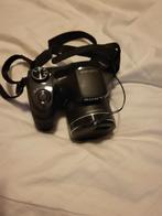 camera, Audio, Tv en Foto, Fotocamera's Digitaal, Ophalen, Gebruikt, Overige Merken, Geen optische zoom