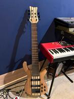 Mammoth 7 snarige bas van Fazley, Muziek en Instrumenten, Snaarinstrumenten | Gitaren | Bas, Ophalen