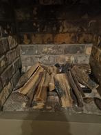 Kunsthout en dennenappels gashaard, Minder dan 3 m³, Ophalen