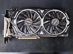 MSI GeForce GTX 1070 Ti - Goede staat!, Computers en Software, PCI-Express 3, DisplayPort, Ophalen of Verzenden, Nvidia