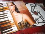 CD Alicia Keys - The Diary of Alicia Keys -, Ophalen of Verzenden, 2000 tot heden, Zo goed als nieuw