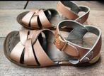 Salt water sandalen maat 10 (28), Ophalen of Verzenden, Gebruikt, Meisje, Overige typen