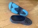 dames instap klompen open slippers waterschoenen blauw mt.38, Kleding | Dames, Schoenen, Ophalen, Blauw, Instappers, Zo goed als nieuw