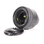 Nikon AF-S 85MM F/1.8G Lenz - Incl. Garantie (B), Audio, Tv en Foto, Fotografie | Lenzen en Objectieven, Nikon, Gebruikt, Support@nikon.com