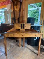 Art Deco Hoekbureau, Ophalen, Gebruikt, Bureau