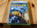 Tom Clancy's H.A.W.X, Xbox 360, Spelcomputers en Games, Games | Xbox 360, 1 speler, Ophalen of Verzenden, Zo goed als nieuw, Vanaf 12 jaar