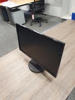 Acer monitor 21,5" model K222HQL, 61 t/m 100 Hz, LED, Acer, Gebruikt