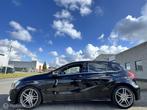 Mercedes A-klasse 180 Business Solution AMG|Leer Navi Camera, Auto's, Voorwielaandrijving, 65 €/maand, Euro 6, 4 cilinders