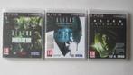 PS3 * Aliens / Alien vs Predator * Playstation 3, Avontuur en Actie, Vanaf 18 jaar, 1 speler, Nieuw