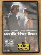 Walk the line, Cd's en Dvd's, Dvd's | Drama, Vanaf 6 jaar, Ophalen of Verzenden, Gebruikt, Drama