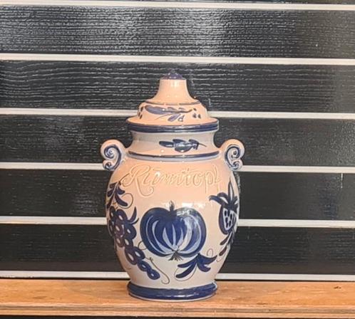 Rumtopf West Germany, Antiek en Kunst, Antiek | Vazen, Ophalen of Verzenden