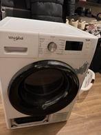 GRATIS droger af te halen (Defect), Witgoed en Apparatuur, Wasmachines, 1200 tot 1600 toeren, Gebruikt, 8 tot 10 kg, Ophalen of Verzenden