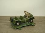 Austin Mini Moke - Dinky Toys, Hobby en Vrije tijd, Modelauto's | 1:43, Gebruikt, Engeland, Auto, Verzenden