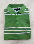 Tommy Hilfiger Golf Polo Maat M, Kleding | Heren, Polo's, Ophalen of Verzenden, Gedragen, Maat 48/50 (M), Groen