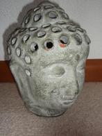 Boeddha Hoofd Kaars Keramische Aromatherapie, Ophalen, Nieuw