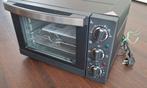 Mini oven Silvercrest, Ophalen, Minder dan 45 cm, Minder dan 45 cm, Oven