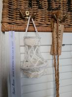 Gehaakte mini lantaarn, Ophalen of Verzenden