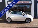 Fiat 500 0.9 TwinAir Lounge AIRCO,PANO , NIEUWE APK !, Voorwielaandrijving, Euro 5, 86 pk, Gebruikt