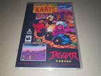 Atari Karts Atari Jaguar Game Case, Spelcomputers en Games, Games | Atari, 1 speler, Racen en Vliegen, Zo goed als nieuw, Vanaf 3 jaar