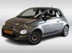 Fiat 500C 1.2 Star (bj 2020), Auto's, Fiat, Te koop, Geïmporteerd, 500C, 20 km/l