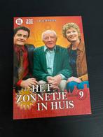 Het zonnetje in huis deel 9, Cd's en Dvd's, Alle leeftijden, Ophalen of Verzenden, Zo goed als nieuw, Komedie